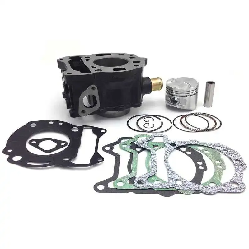 Cilindro RB Max 125 Piaggio Vespa 4T 4V E3 030316J