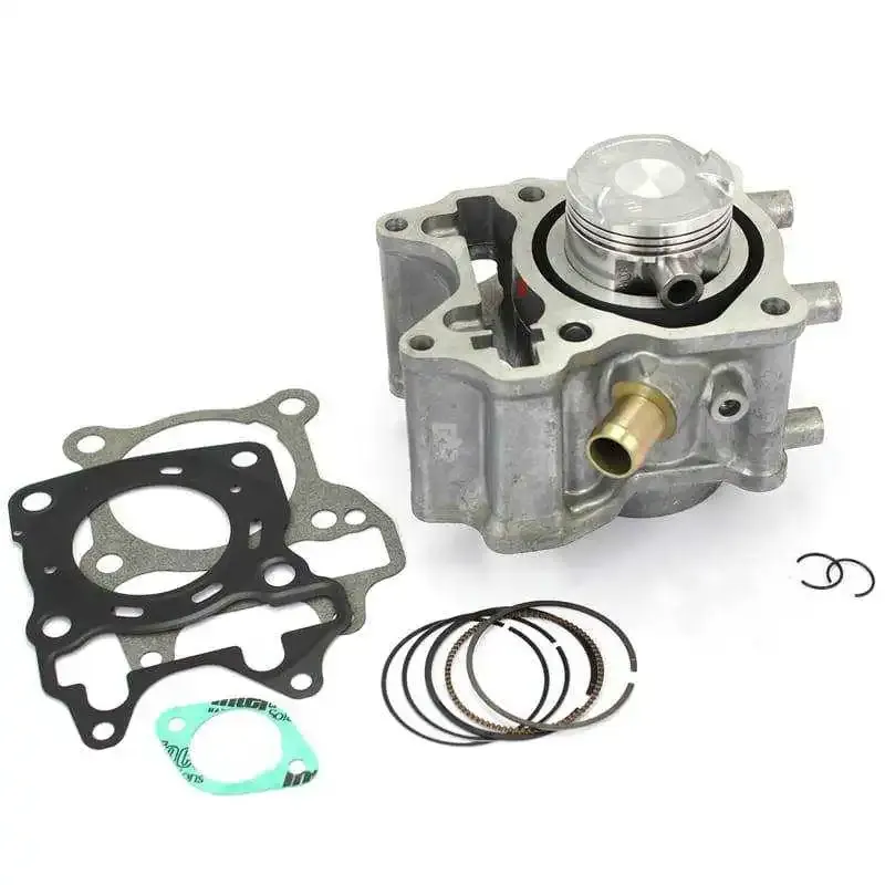 Cilindro RB Max 125CC Honda Forza/SH 030316K