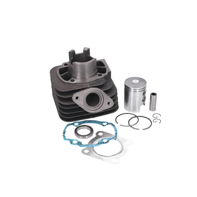 Cilindro tipo original Daelim S-Five 50cc 101_Octane