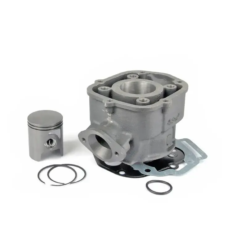 Cilindro TNT 030312 50 Ø40 Derbi Euro 3-4