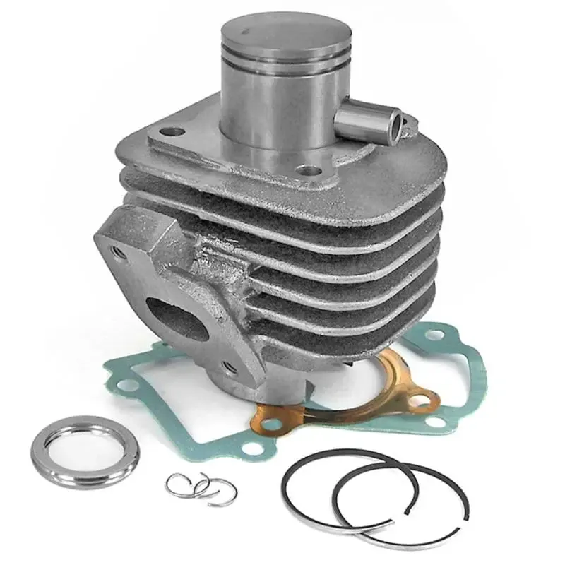 Cilindro TNT 030313 Ø12 CPI/Keeway 50