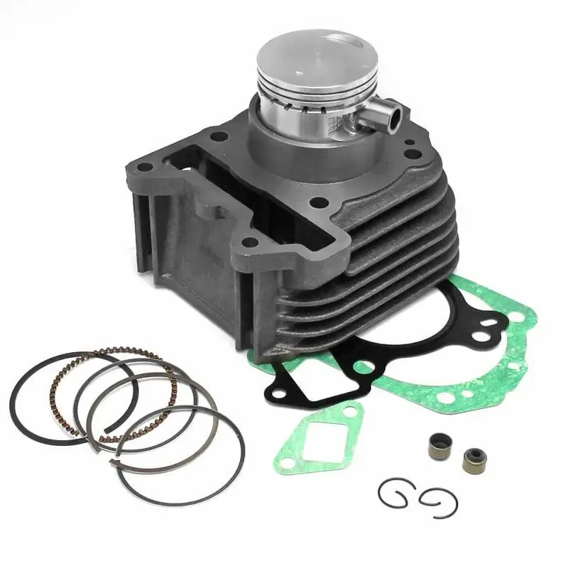 Cilindro TNT 030316E Ø57 Ø15 Piaggio-Vespa 125 4T E3