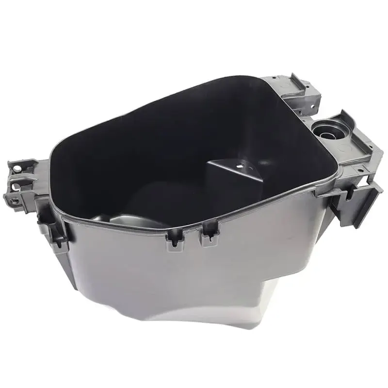 Cofre Asiento TNT Yamaha Aerox 97-12