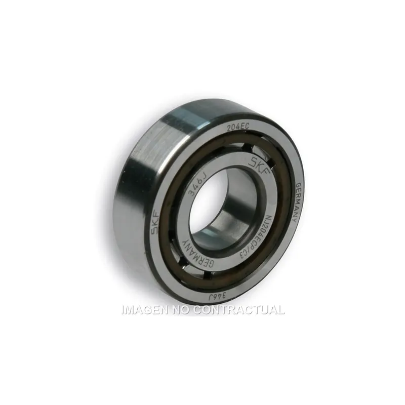 Cojinete Malossi 20X47X14 C3 6615711B