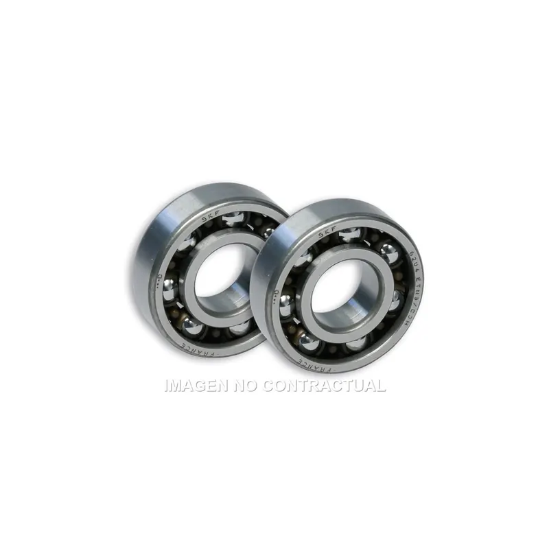 Cojinetes De Cigeñal 20X47X14 Motor Minarelli Malossi 6611566E