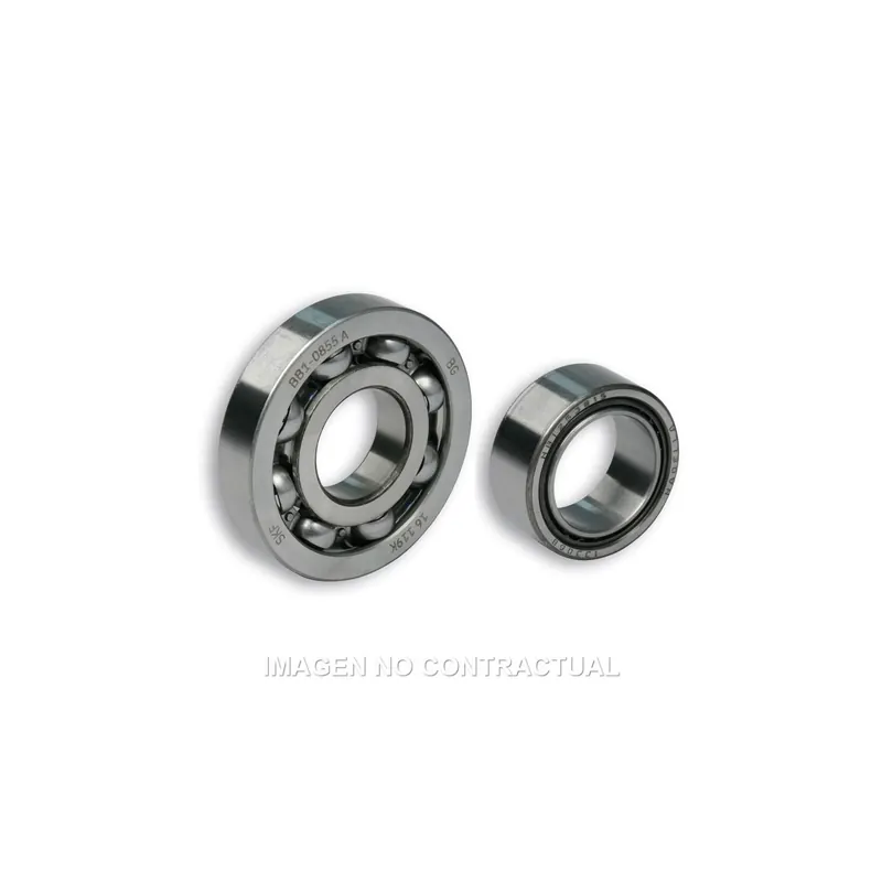 Cojinetes De Cigeñal Vespa Cosa 6615467