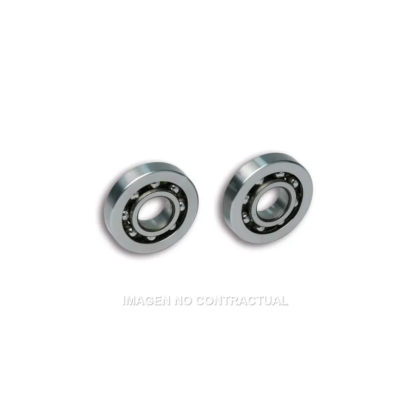 Cojinetes Malossi Alto Rendimiento Piaggio Zip 6614105EA