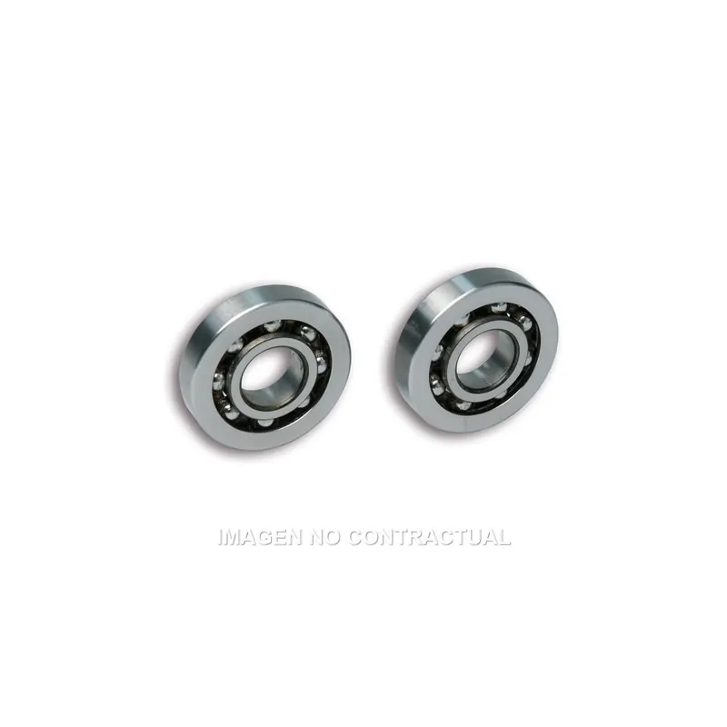 Cojinetes Malossi Piaggio Nrg 50 6614105E