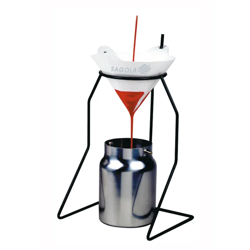 COLADOR PINTURA SAGOLA 190 MIC