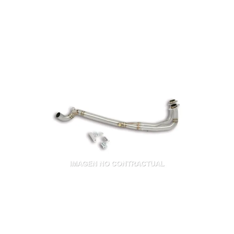 Colectores Racing Para Escape Bmw C 600 Sport 3215630B