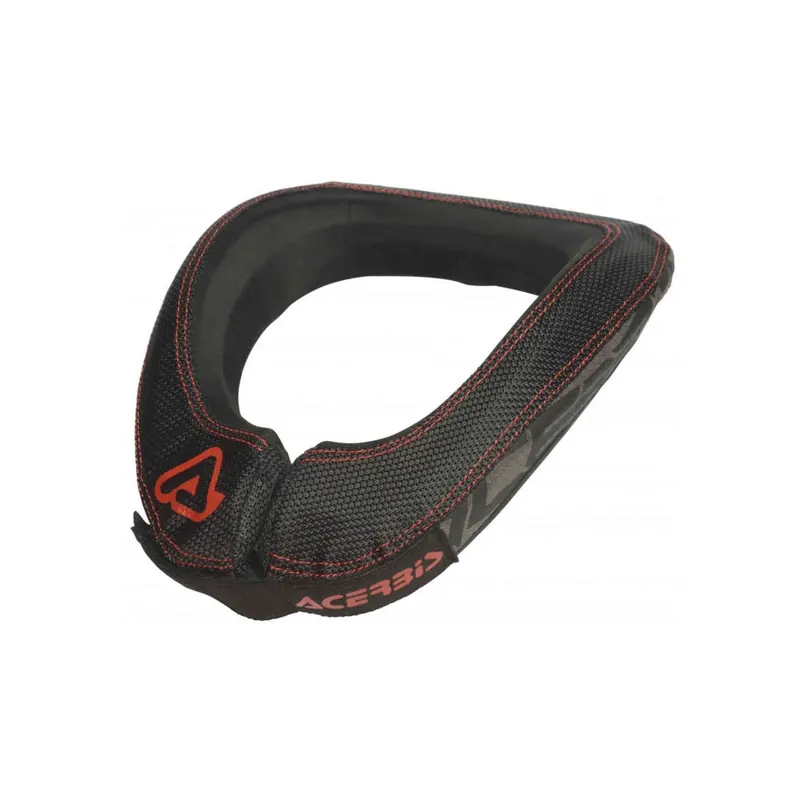 Collarin Acerbis X-Round Junior