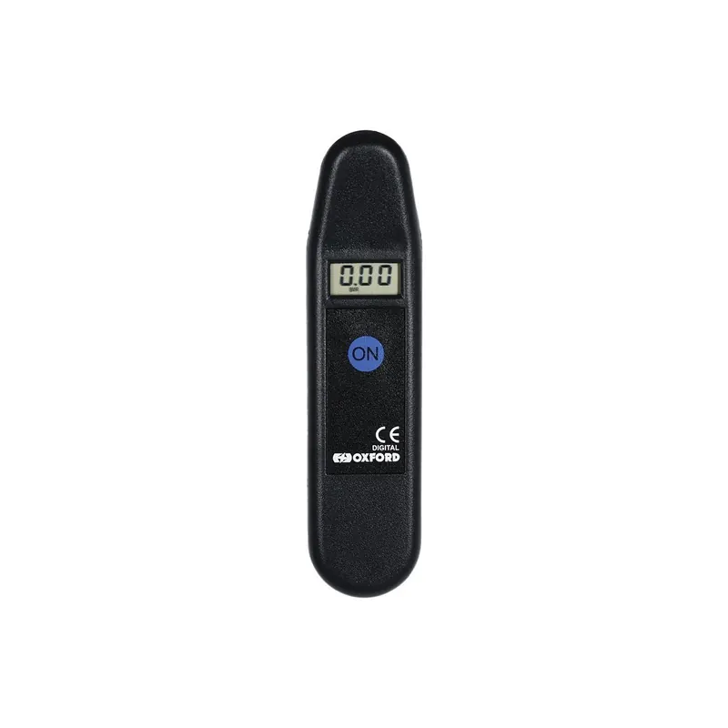 Comprobador de presión digital Oxford AirGauge OX752