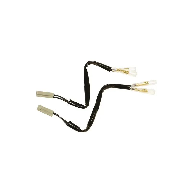 Conector Oxford para intermitentes específicos Yamaha OX888