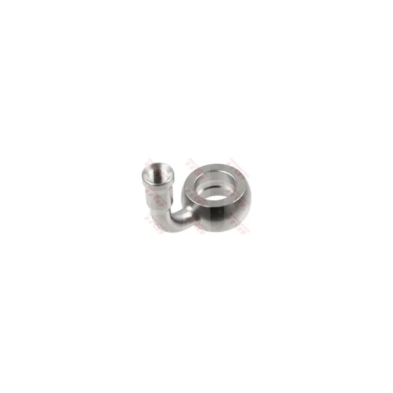 Conexión Varioflex para moto TRW MV10D90E