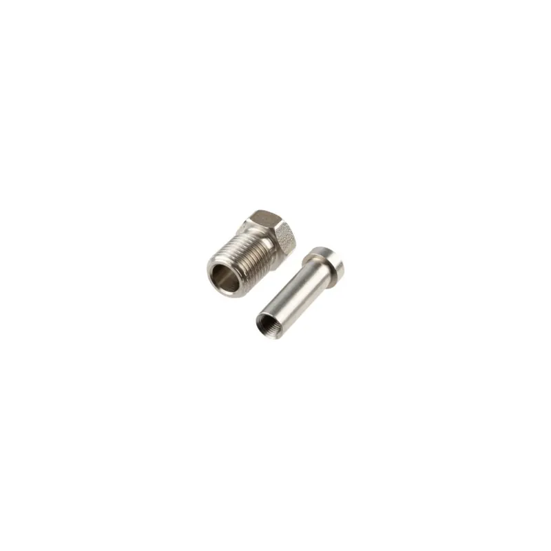 Conexión Varioflex para moto TRW MVG100E