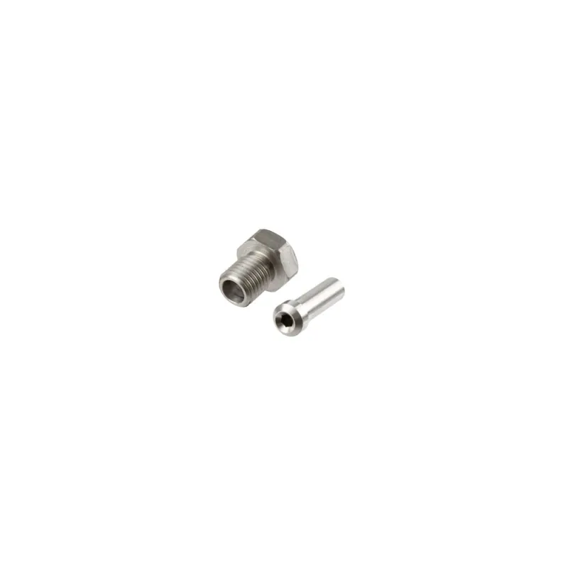 Conexión Varioflex para moto TRW MVG225E
