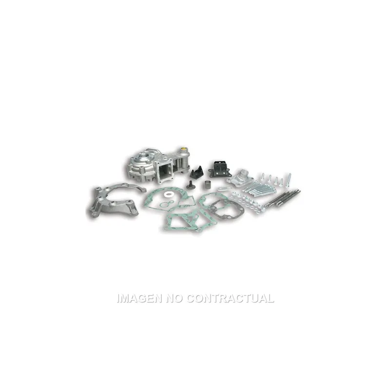 Conjunto Carter Malossi Peugeot Sp103 575208
