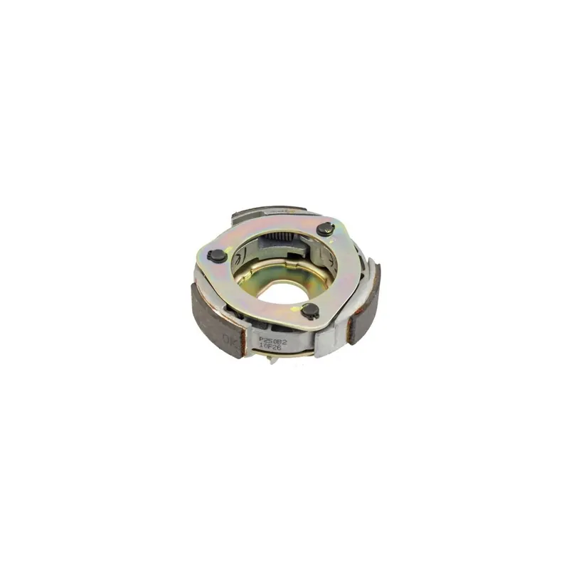 Conjunto de embrague Piaggio Berverly 250 300 cc 100360411