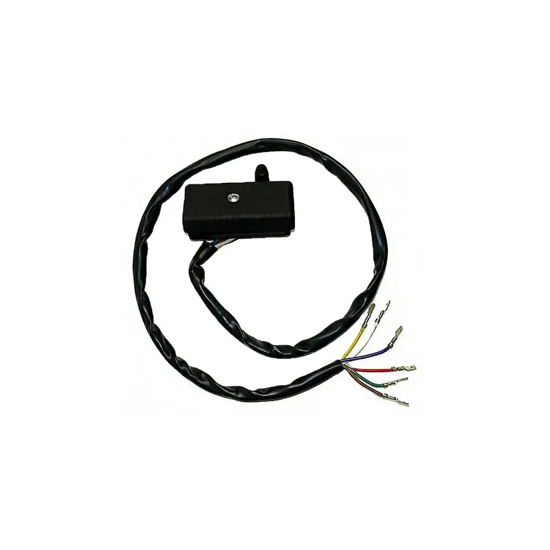 Conmutador Intermitencia - 02040230