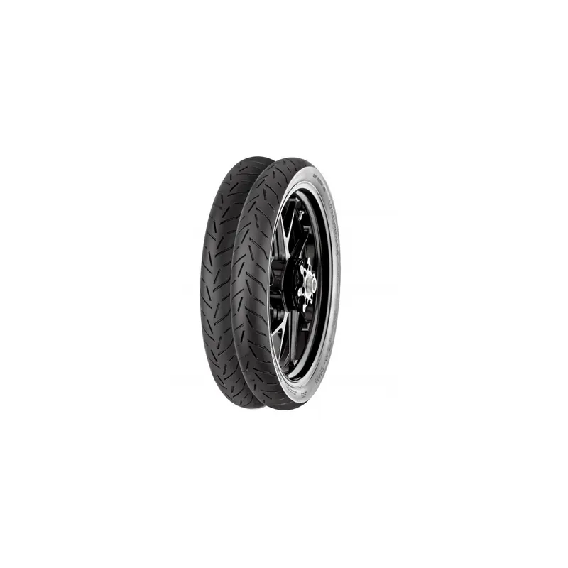 CONTINENTAL 100/90 -17 55P CONTISTREET TL