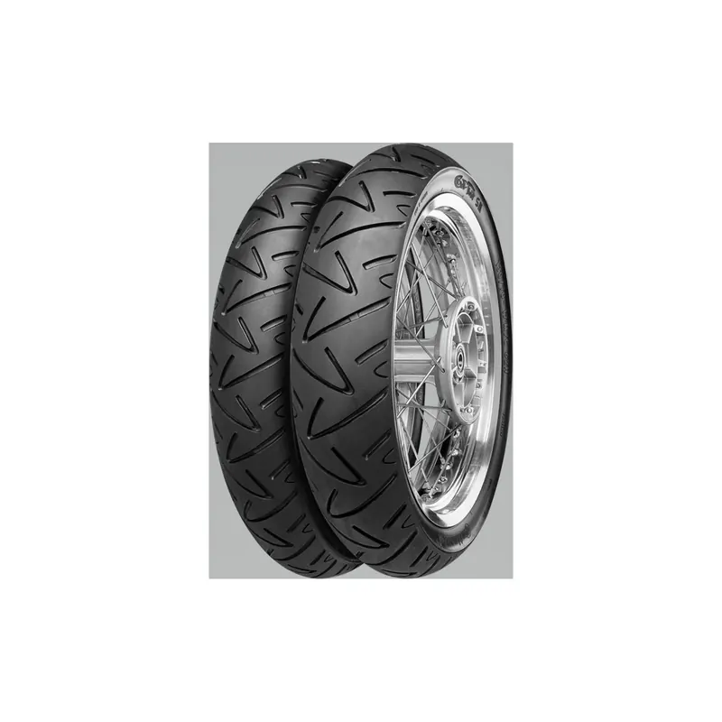 CONTINENTAL 110/90 -13 56Q CONTITWIST