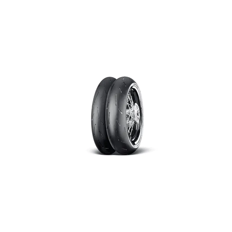 CONTINENTAL 120/70 R17 58H CONTIATTACK SM 2 TL