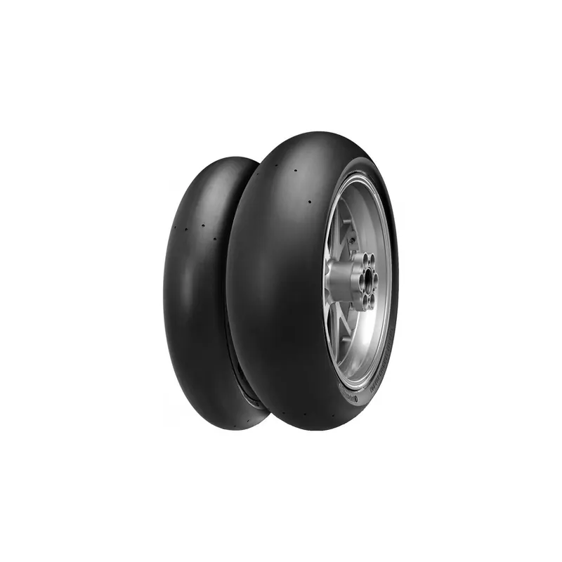 CONTINENTAL 120/70 R17 CONTITRACK MEDIUM NHS