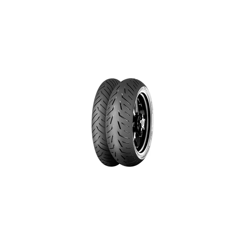 CONTINENTAL 120/70 ZR19 60W CONTIROADATTACK 4 TL