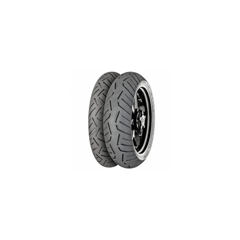 CONTINENTAL 130/80 R18 66V CONTIROADATTACK 3 CR (C) R TL