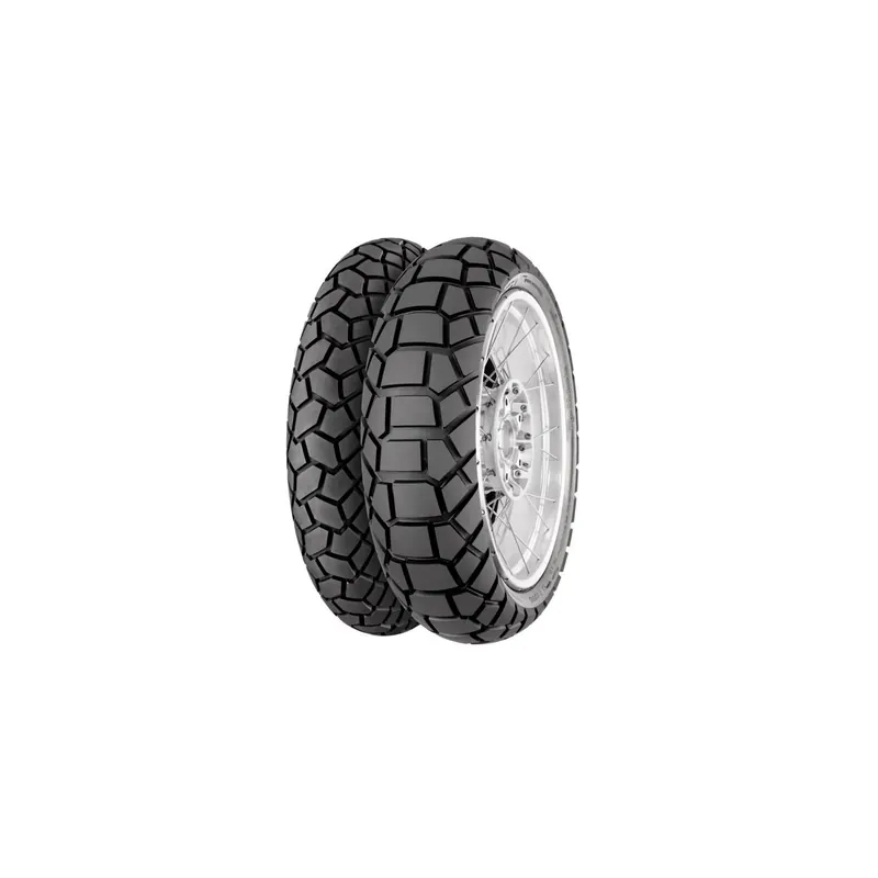 CONTINENTAL 140/80 R17 69S TKC70 ROCKS M+S TL