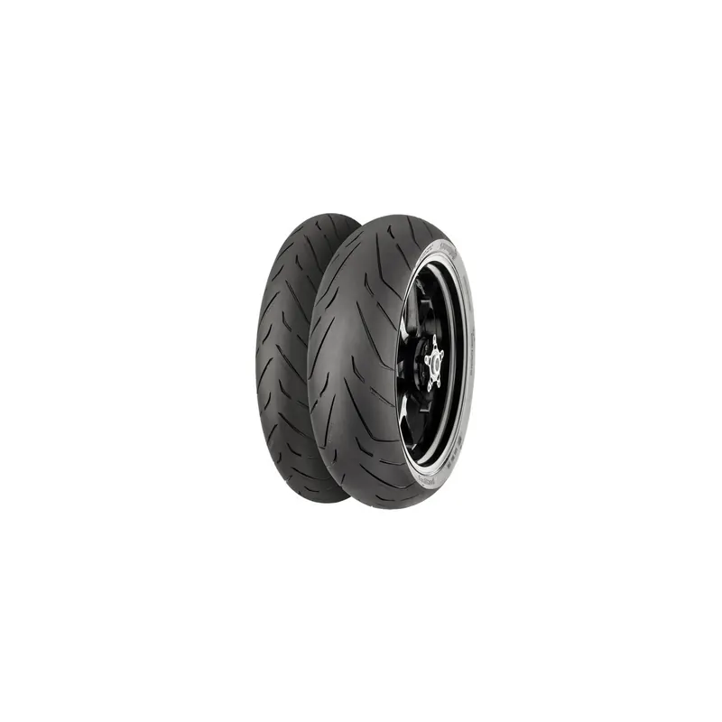 CONTINENTAL 150/70 ZR17 69W CONTIROAD