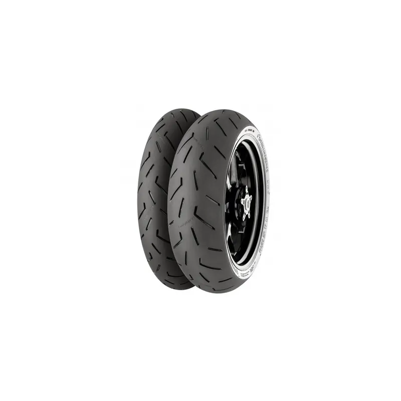 CONTINENTAL 160/60 ZR17 69W CONTISPORTATTACK 4