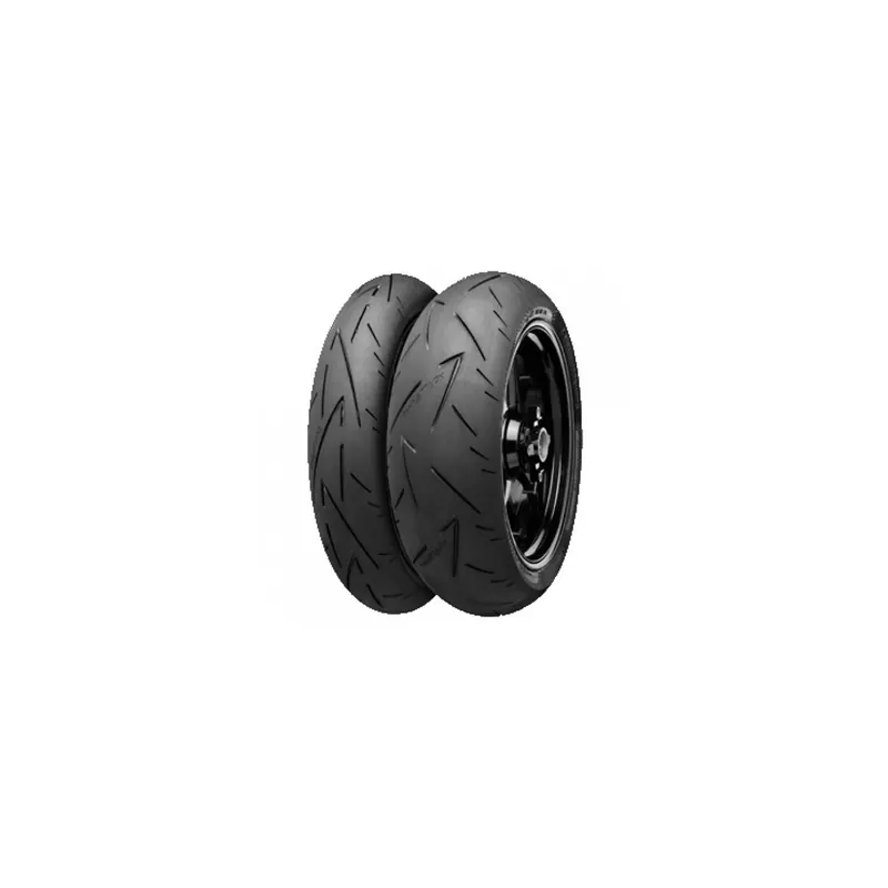 CONTINENTAL 180/55 ZR17 73W CONTISPORTATTACK 2