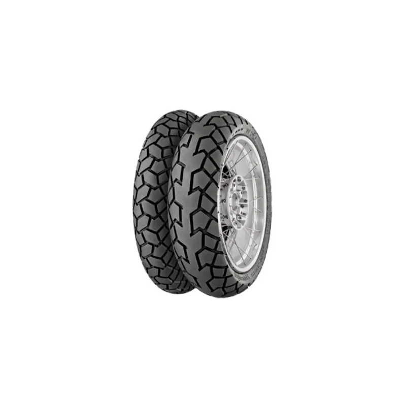 CONTINENTAL 180/55 ZR17 73W TKC70 R TL M+S