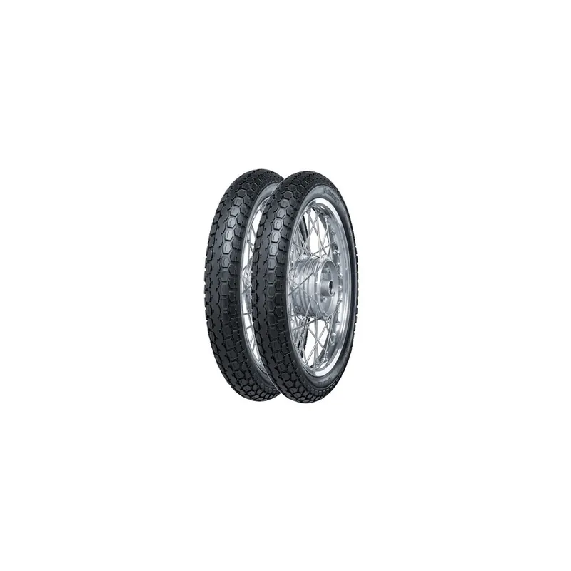 CONTINENTAL 2 1/2 -19 45J KKS10 F/R TT RF