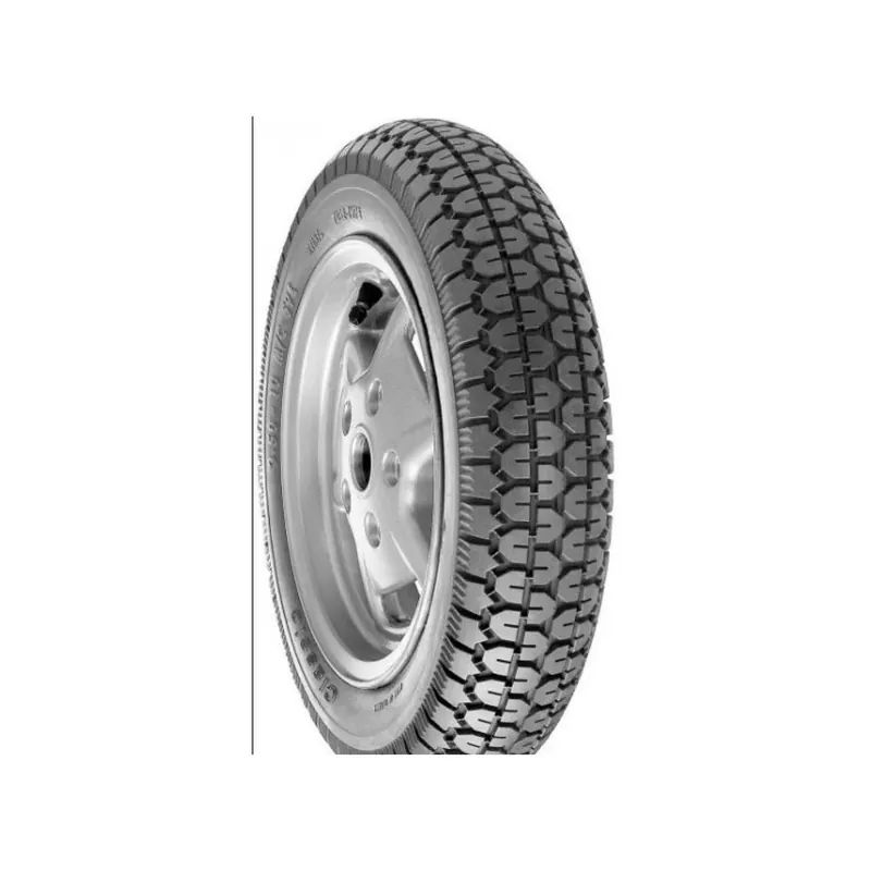 CONTINENTAL 3.00 -10 50J CONTICLASSIC F/R TT