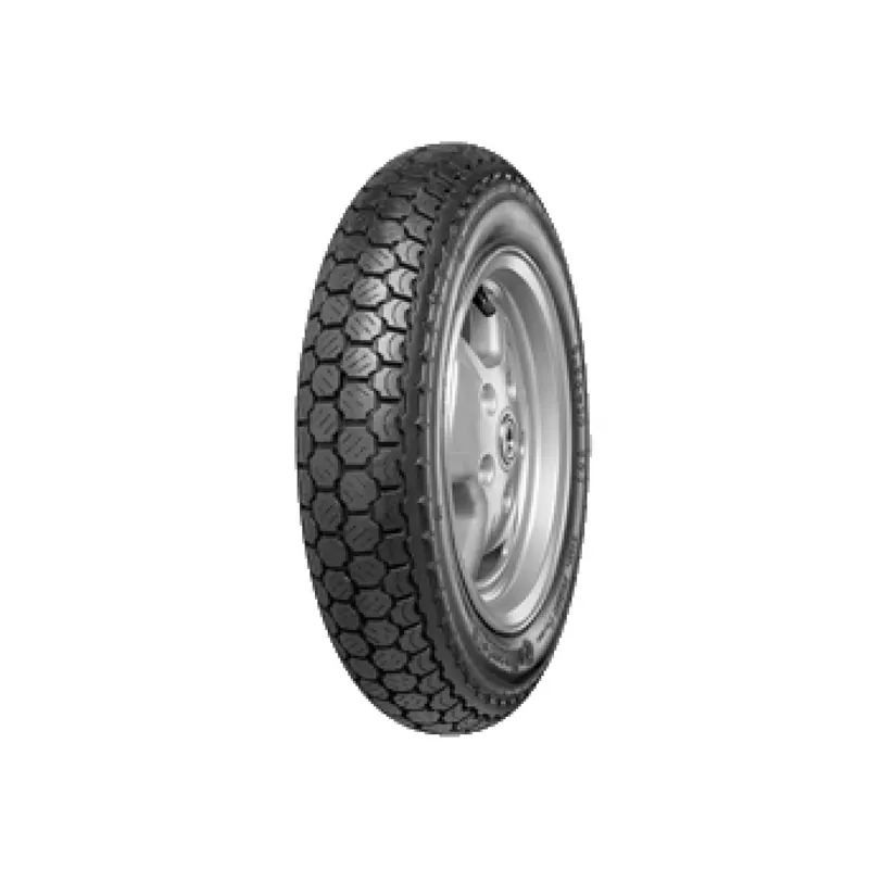 CONTINENTAL 3.00 -10 50J K62 F/R TT