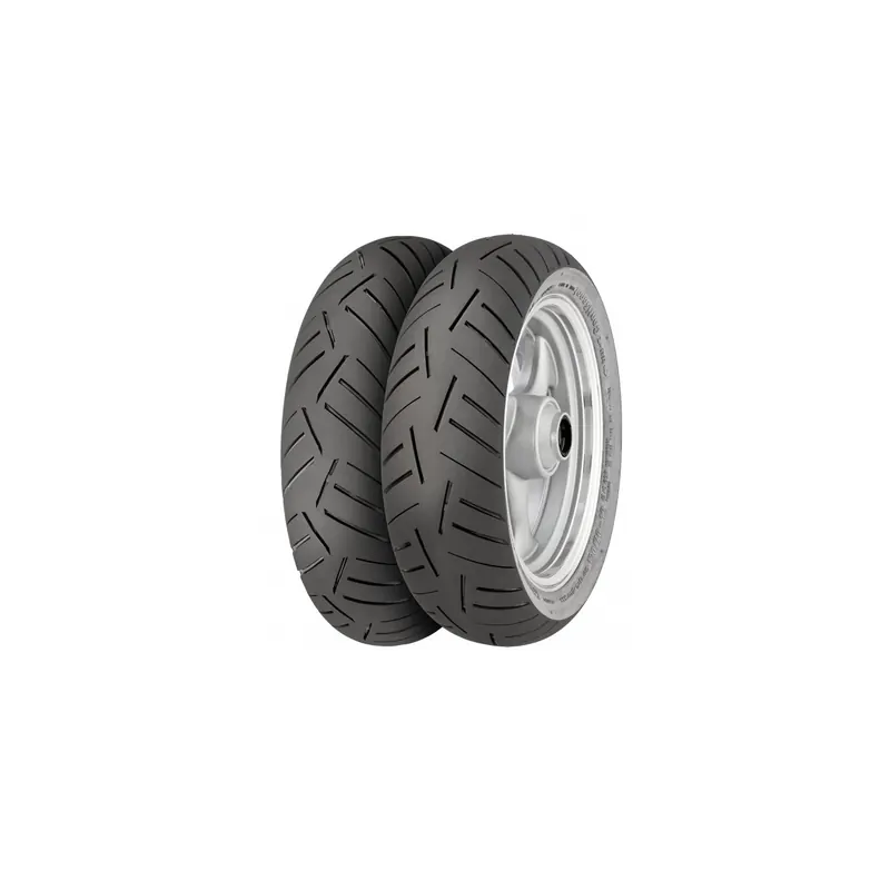 CONTINENTAL 90/90 -10 50M CONTISCOOT TL
