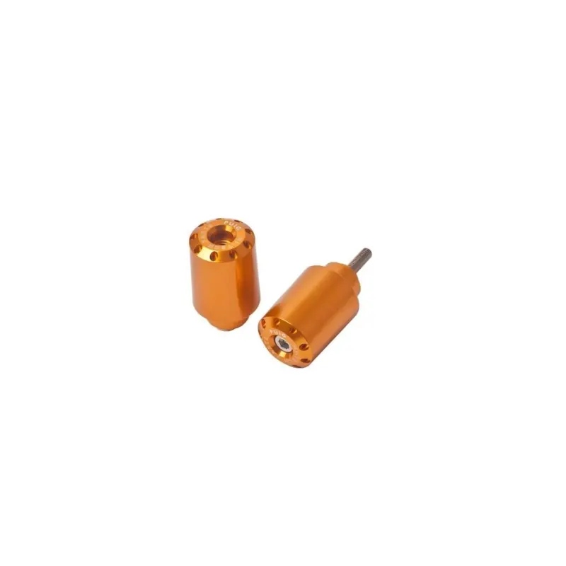 Contrapeso Puig aluminio Aprilia RS 660 C/ORO - 20609O