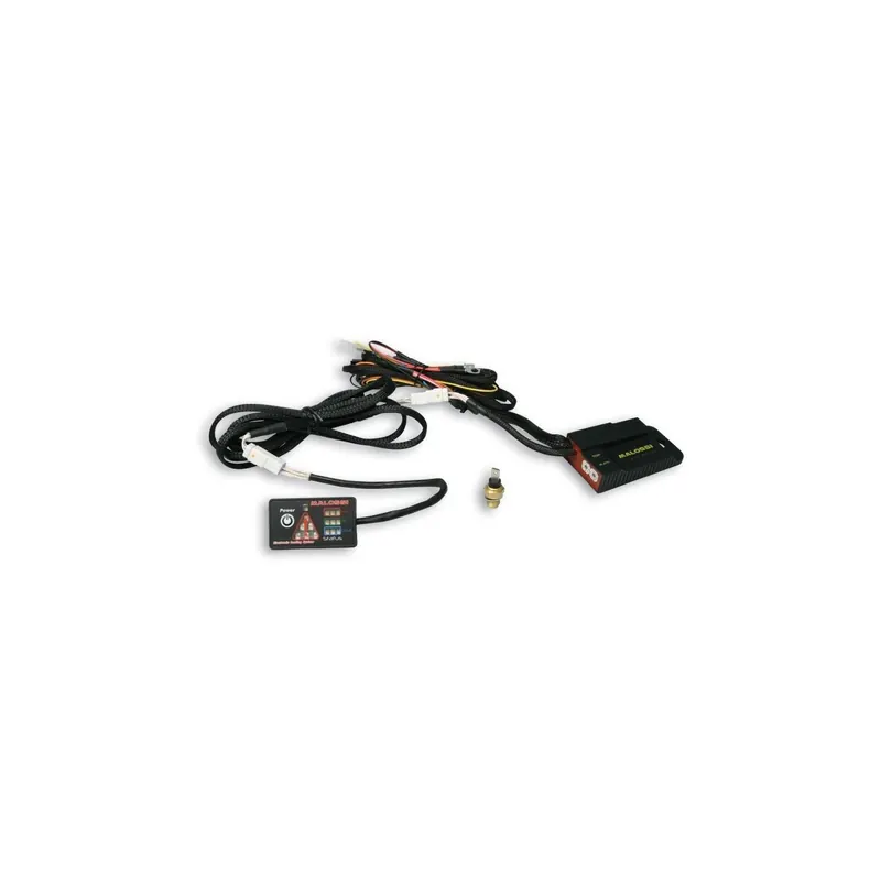 Control Temperatura Heat Master 5516096