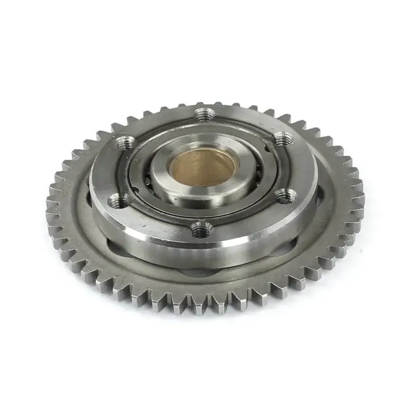 Corona Arranque TNT 187193A Yamaha 250-300