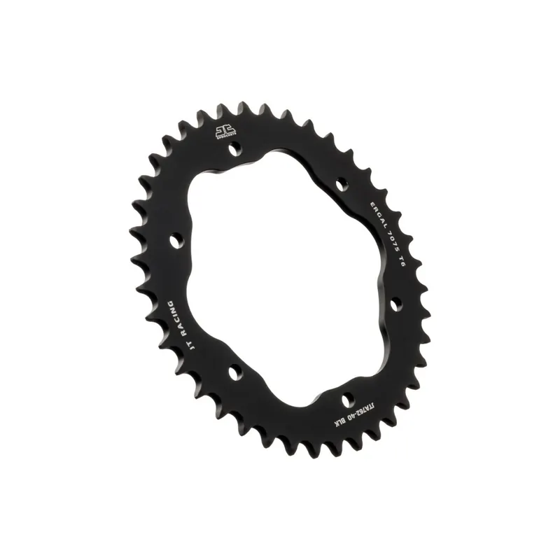 Corona JT SProckets Aluminio
