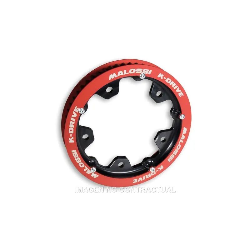 Corona K Drive Yamaha Z58 T Max 530 6117918B