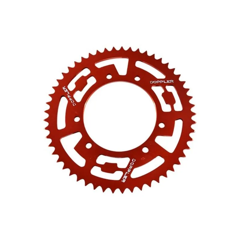 Corona Rieju MRT 50cc 420 Rojo Doppler