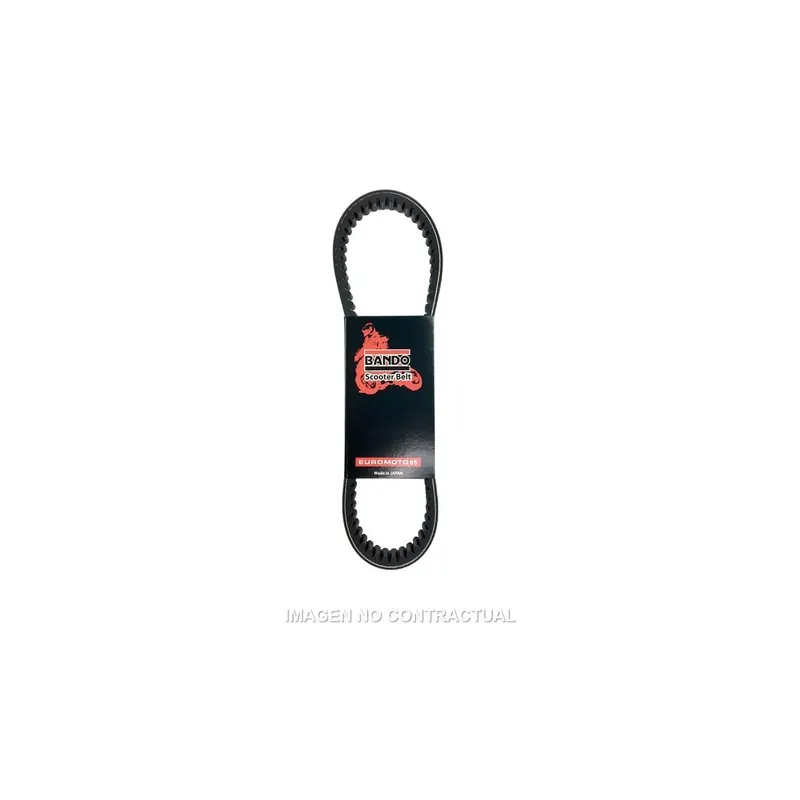 Correa Bando para moto SYM Maxsym 400 36243780