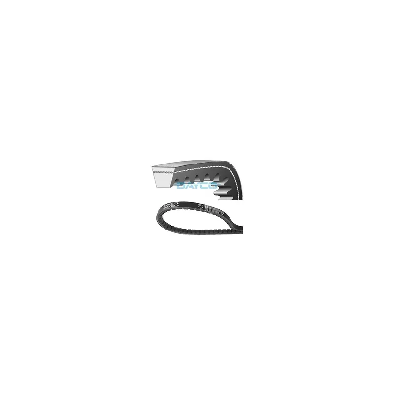 Correa Dayco para moto Honda PCX 125 2012-2014