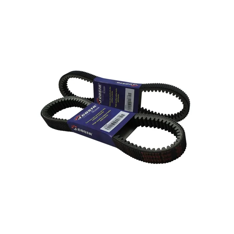 Correa de serie JCosta IT605BL para Yamaha T MAX 500