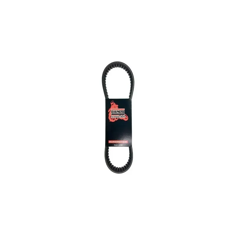 Correa de transmisión Bando para moto 36243799