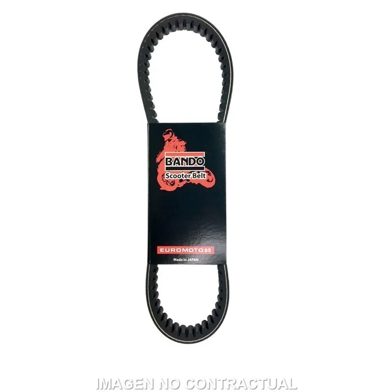 Correa de transmisión Kymco X Citing 300 Bando