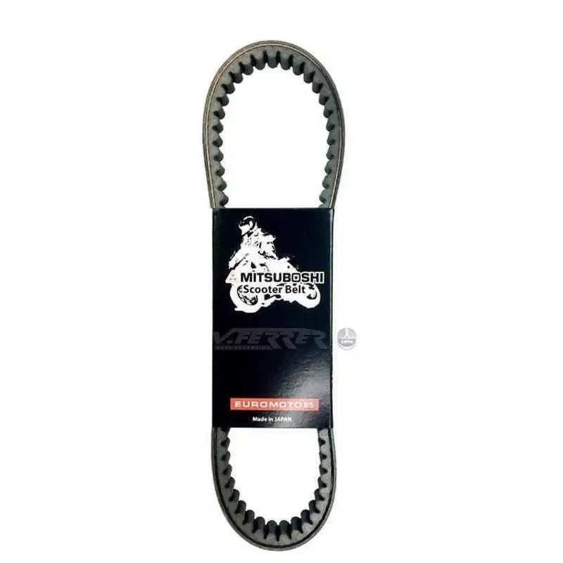 Correa De Transmisión Mitsuboshi Yamaha YFM 450 Wolverine MBLSC092